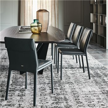 Silla Isabel Cattelan Italia
