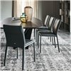 Silla Isabel Cattelan Italia