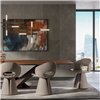 Silla Dafne Cattelan Italia