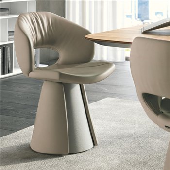 Silla Dafne Cattelan Italia