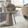 Silla Dafne Cattelan Italia