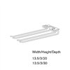 Soporte para copas String Furniture
