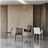 Silla Isabel ML Alta Brazos Cattelan Italia