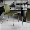 Silla Eva Cattelan Italia