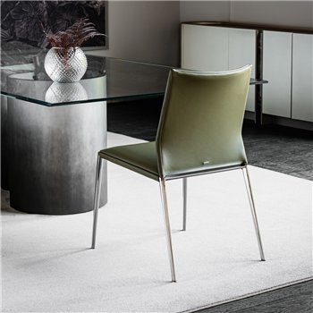 Silla Eva Cattelan Italia