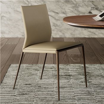 Silla Eva Cattelan Italia