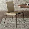 Silla Eva Cattelan Italia