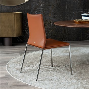 Silla Eva Cattelan Italia