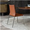 Silla Eva Cattelan Italia