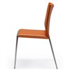 Silla Eva Cattelan Italia