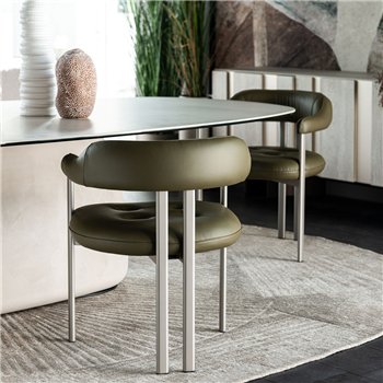 Sillón Greta Cattelan Italia
