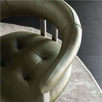 Sillón Greta Cattelan Italia