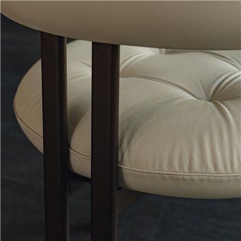 Sillón Greta Cattelan Italia