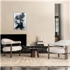Sillón Greta Lounge Cattelan Italia