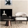 Sillón Greta Lounge Cattelan Italia