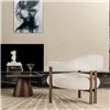 Sillón Greta Lounge Cattelan Italia