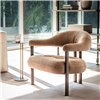 Sillón Greta Lounge Cattelan Italia