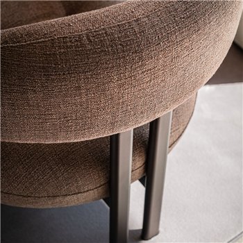 Sillón Greta Lounge Cattelan Italia