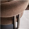 Sillón Greta Lounge Cattelan Italia