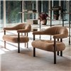 Sillón Greta Lounge Cattelan Italia