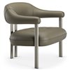 Sillón Greta Lounge Cattelan Italia