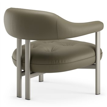 Sillón Greta Lounge Cattelan Italia