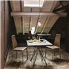 Silla Kaori Cattelan Italia