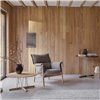 Mesa auxiliar Embrace E021 Carl Hansen and Son