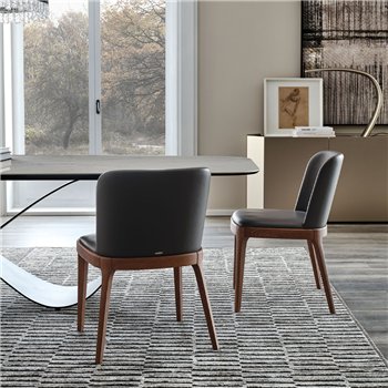 Silla Magda Cattelan Italia
