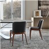 Silla Magda Cattelan Italia
