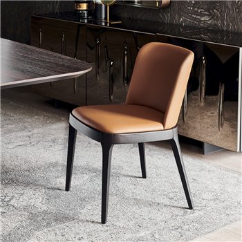 Silla Magda Cattelan Italia