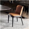 Silla Magda Cattelan Italia