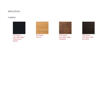 Silla Magda Cattelan Italia