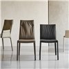 Silla Isabel Alta Cattelan Italia