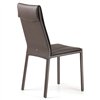 Silla Isabel Alta Cattelan Italia