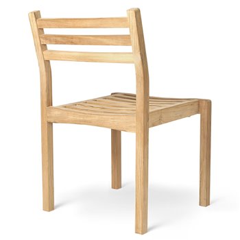 Silla AH501 Carl Hansen and Son