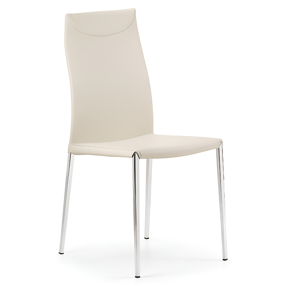 Silla Maya Flex ML Cattelan Italia