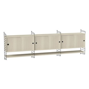 Aparador Salón E pared String Furniture
