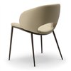 Silla Miranda ML Cattelan Italia