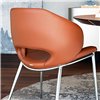 Silla Miranda ML Cattelan Italia