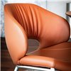 Silla Miranda ML Cattelan Italia