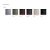 Silla Miranda ML Cattelan Italia