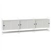 Aparador Salón F suelo String Furniture