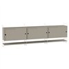 Aparador Salón F suelo String Furniture