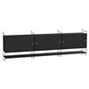 Aparador Salón F suelo String Furniture