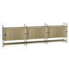 Aparador Salón F suelo String Furniture