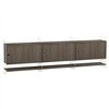 Aparador Salón F suelo String Furniture