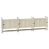 Aparador Salón F suelo String Furniture