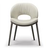 Silla Miranda Wood Cattelan Italia