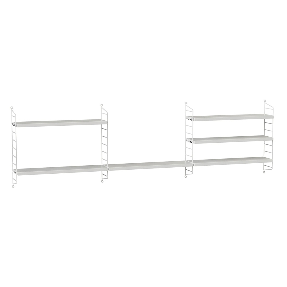 Estantería String Furniture